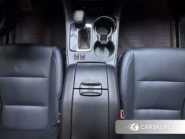 Toyota Highlander 2021 Черный из Китая