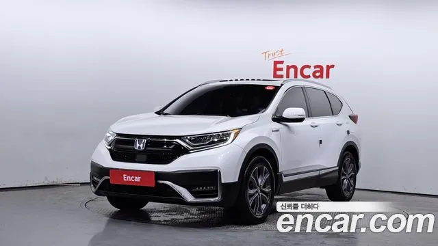 Honda CR-V 5th generation id 2706189 из Кореи