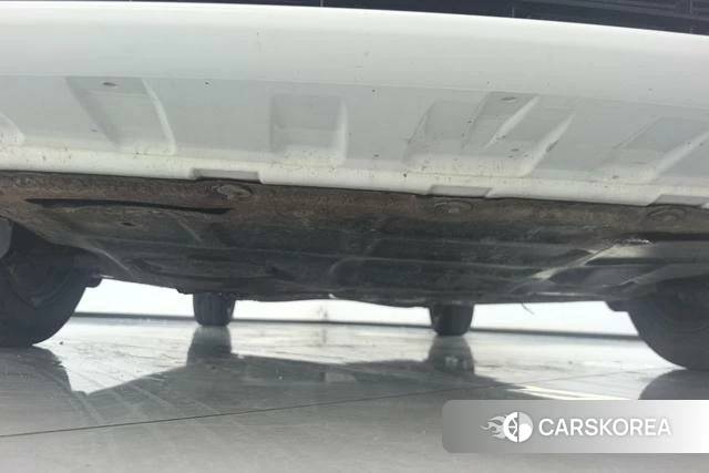 Roewe i5 2020 Белый из Китая