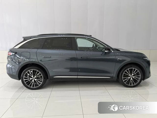 Zero-running car Zero run C11 2026 Темно-серый из Китая