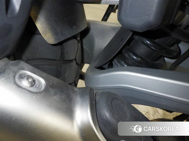 Проданный BMW R1200GS 2013 из Японии, фото 4