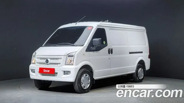 Dongfeng Socon C35 id 2734454 из Кореи