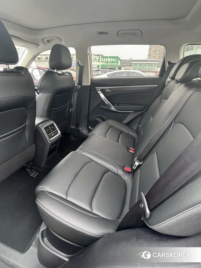 Geely Automobile Boyue 2020 Белый из Китая