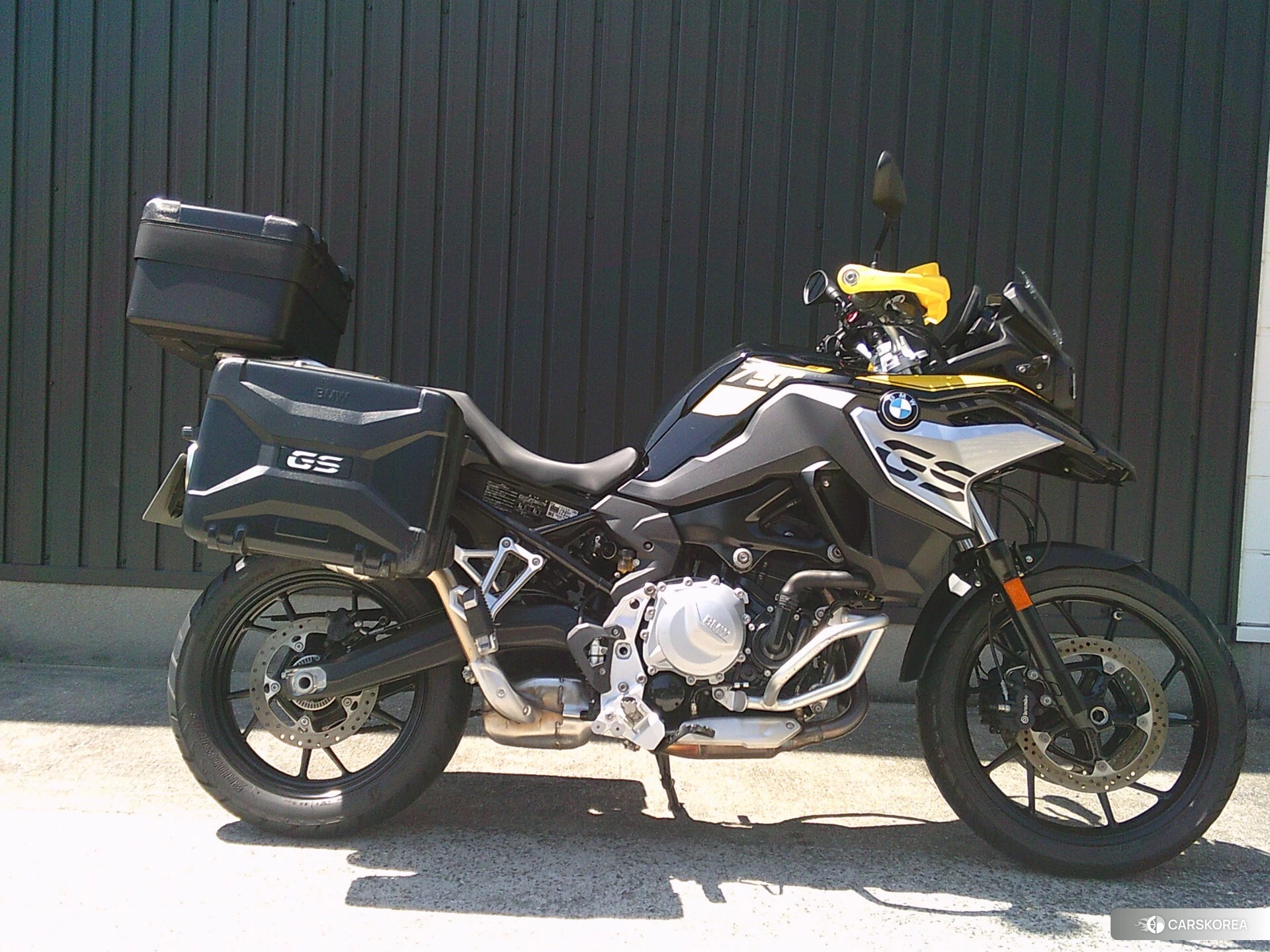 Проданный OTHER BMW F750GS 40th 2021 из Японии