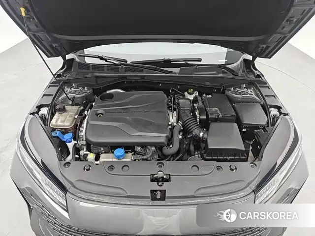 Chang'an Yida 2023 Черный из Китая