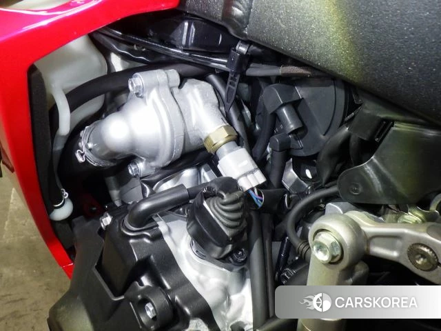 Engine photo