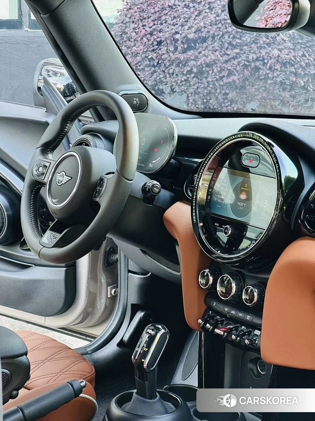 MINI MINI 2024 Другой из Китая