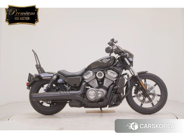 Harley-Davidson NIGHTSTER RH975 2023 из Японии