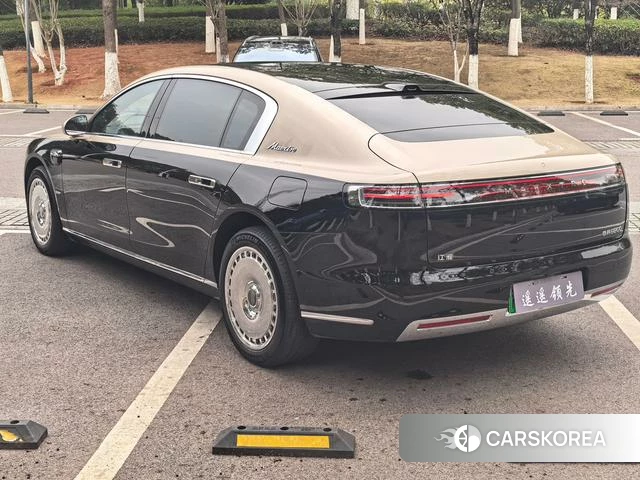 Zunjie S800 2025 Черный из Китая