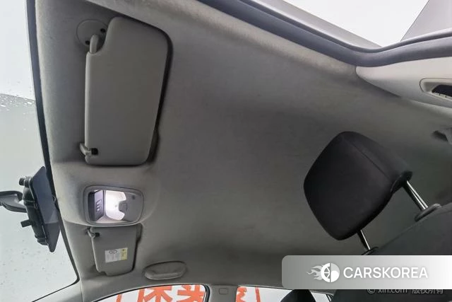 Chevrolet Chuangku 2021 Белый из Китая