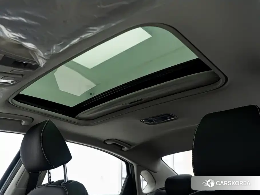 Kia K3 2026 Белый из Китая