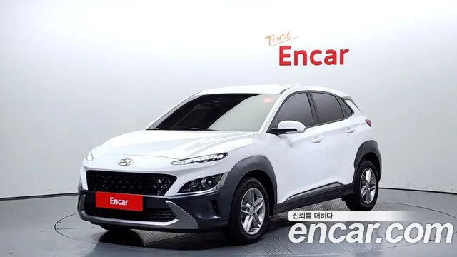 Hyundai The New Kona id 2629405 из Кореи