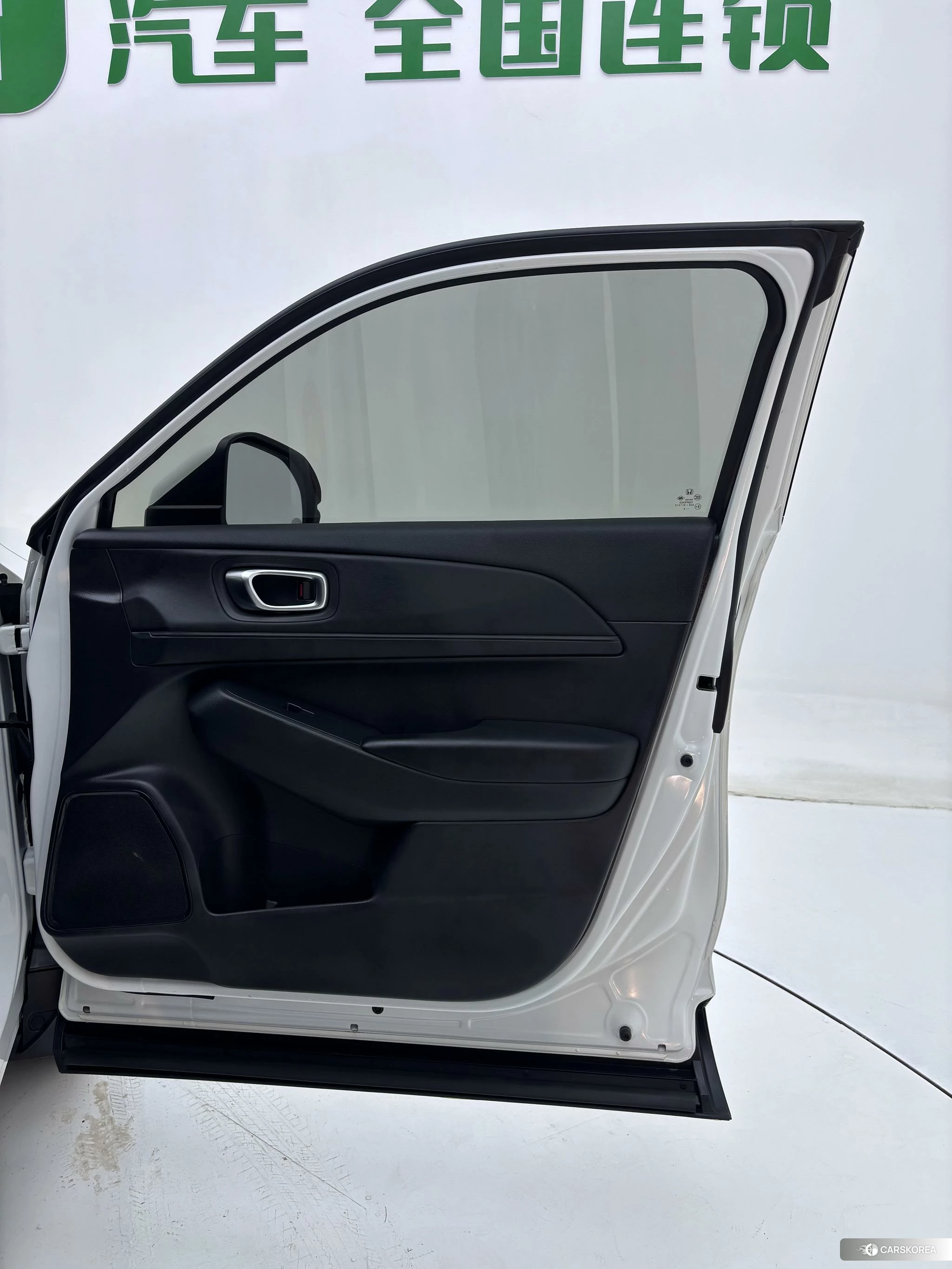 Honda XR-V 2022 Белый из Китая