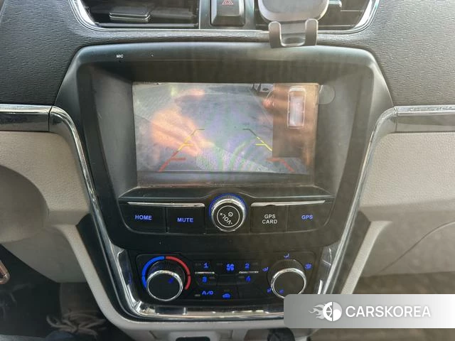 Gold Cup New Sea Lion X30L 2019 Белый из Китая