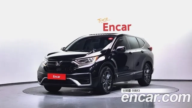 Honda CR-V 5th generation id 2906991 из Кореи