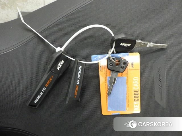 Electronics photo
