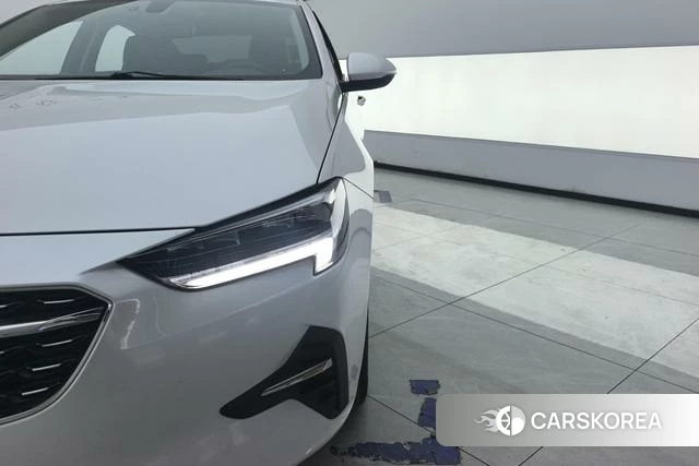 Buick Regal 2023 Белый из Китая