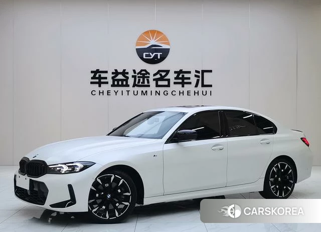 BMW 3 series id 3908107 из Китая