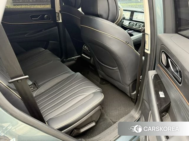Chery Tiggo 9 2023 Другой из Китая