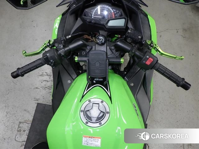 Front photo