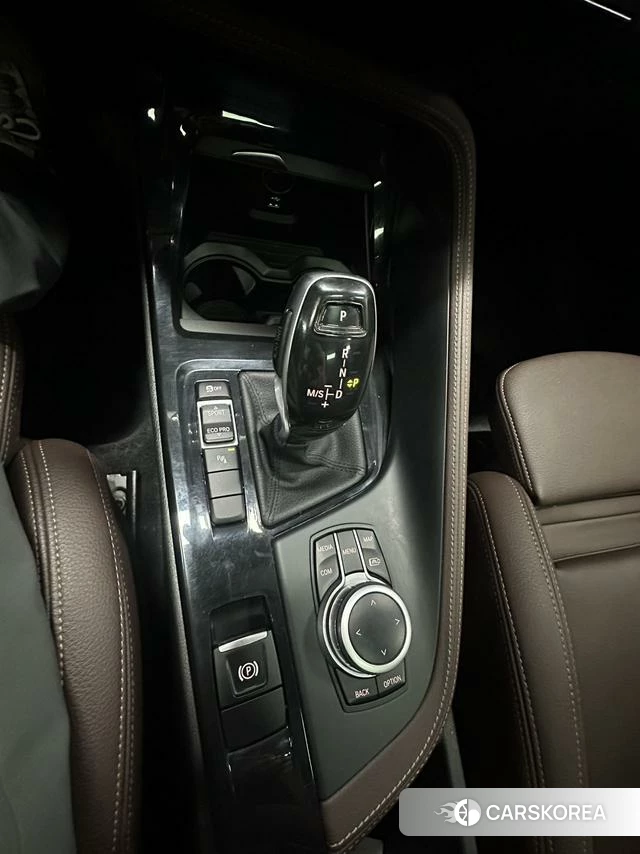 BMW X1 2022 Белый из Китая