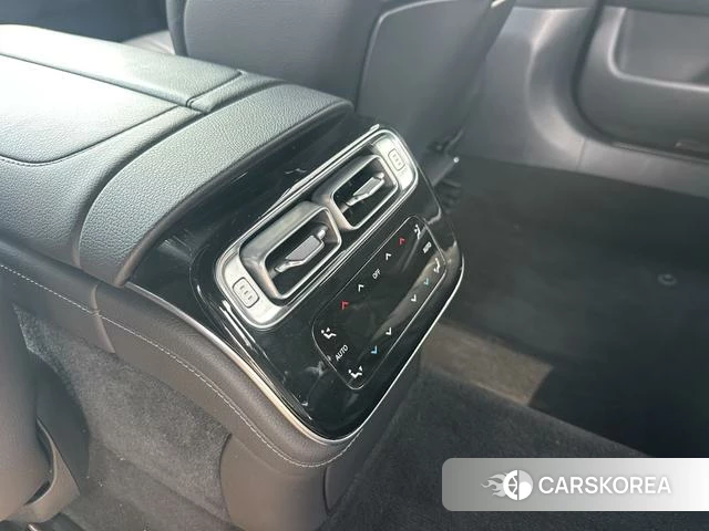 Mercedes-Benz S-class id 4208224 из Китая