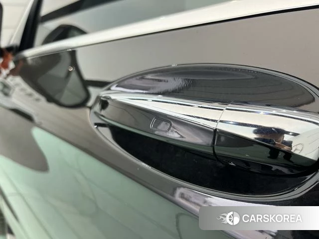 Mercedes-Benz GLC 2018 Черный из Китая