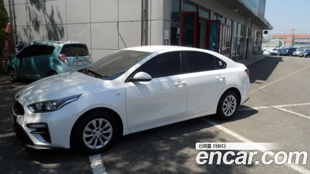 Kia Come New K3 id 2683673 из Кореи