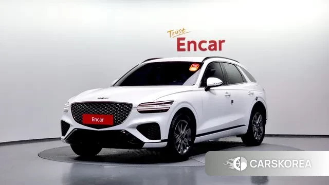 Genesis GV70 id 2900208 из Кореи