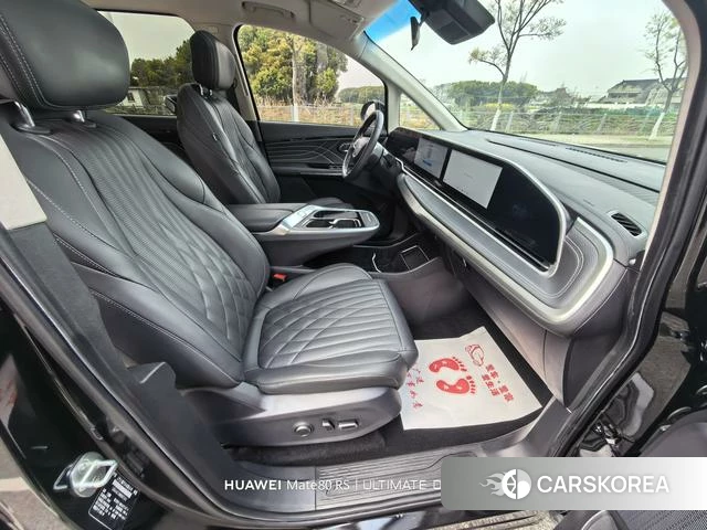 Chase G90 2022 Черный из Китая