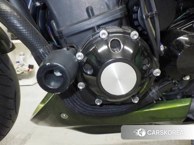 Engine photo