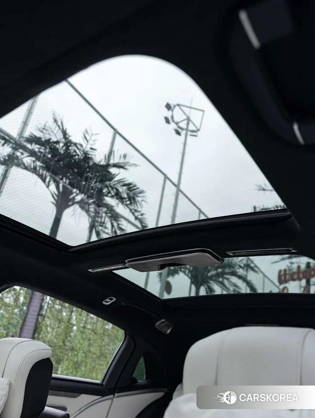 Mercedes-Benz Maybach S-class id 4238330 из Китая