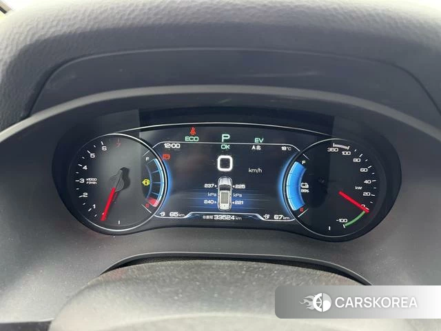 BYD Song DM 2020 Белый из Китая