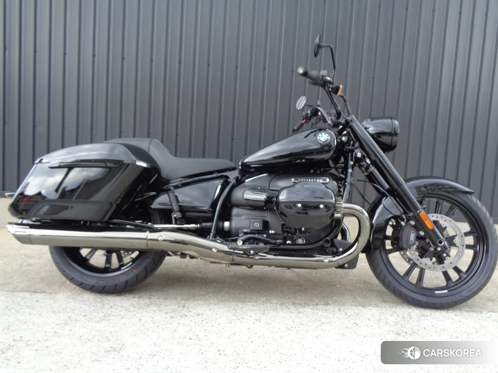 Проданный OTHER BMW R18 ROCTANE 2024 из Японии, фото 2