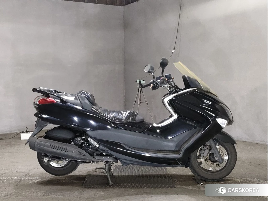 Проданный Yamaha MAJESTY 250 2012 из Японии