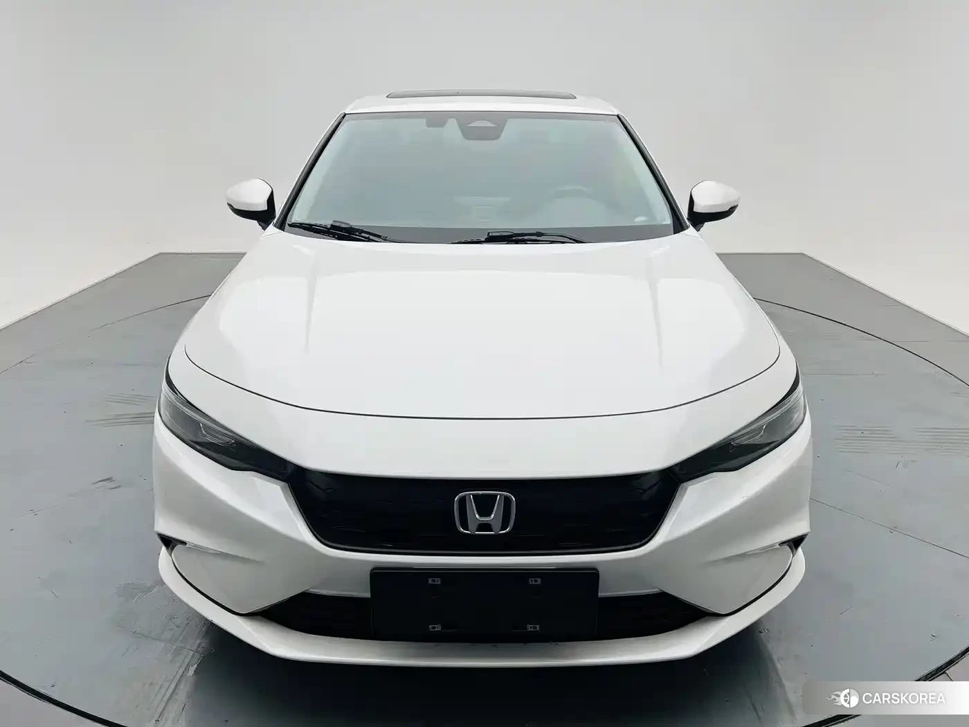 Honda Integra 2023 Белый из Китая