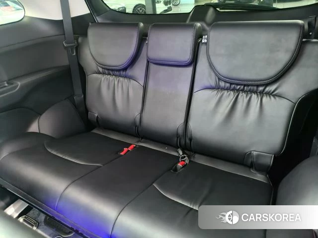 Honda Ai Lishen 2024 Белый из Китая