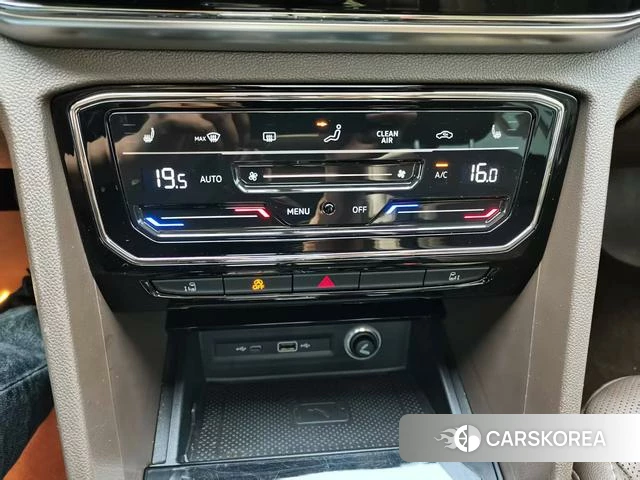 Volkswagen Weiran 2023 Черный из Китая