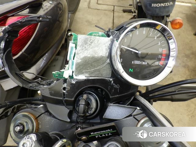 Electronics photo