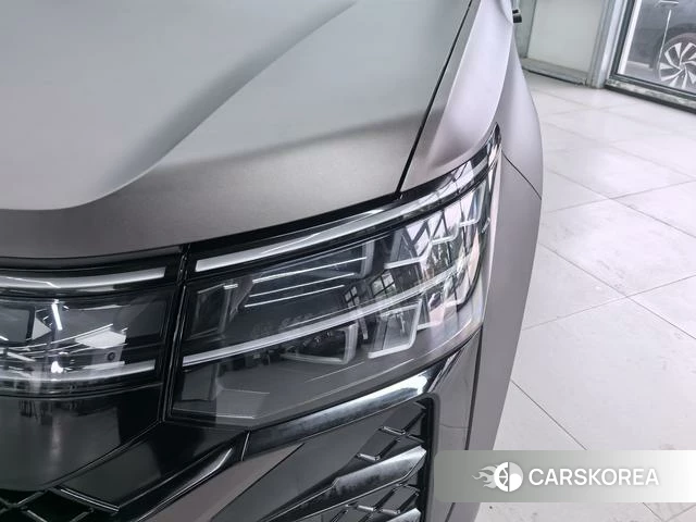Volkswagen Tourang 2025 Другой из Китая
