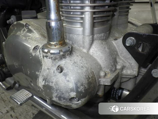 Engine photo