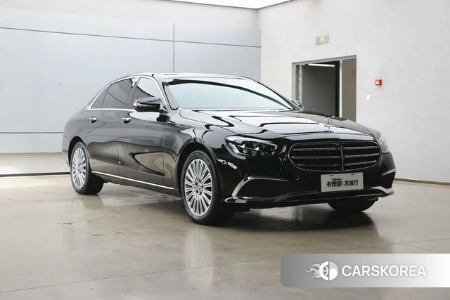 Mercedes-Benz E-class id 3919584 из Китая