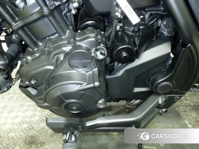 Engine photo