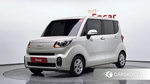 Kia The New Ray id 3645414 из Кореи