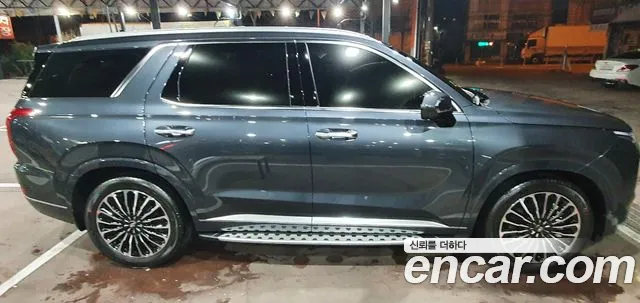Hyundai Palisade id 2632171 из Кореи