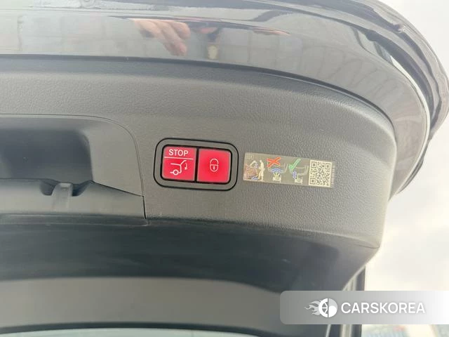 Mercedes-Benz GLE coupe 2022 Черный из Китая
