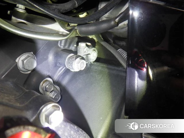 Engine photo