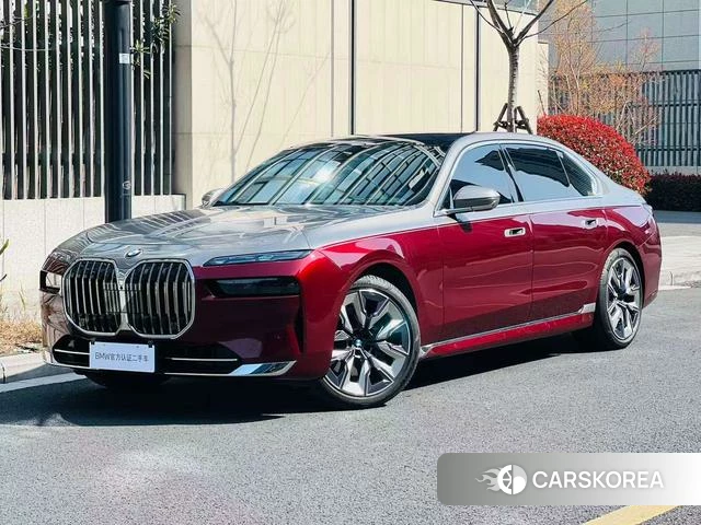 BMW 7 series id 3939529 из Китая