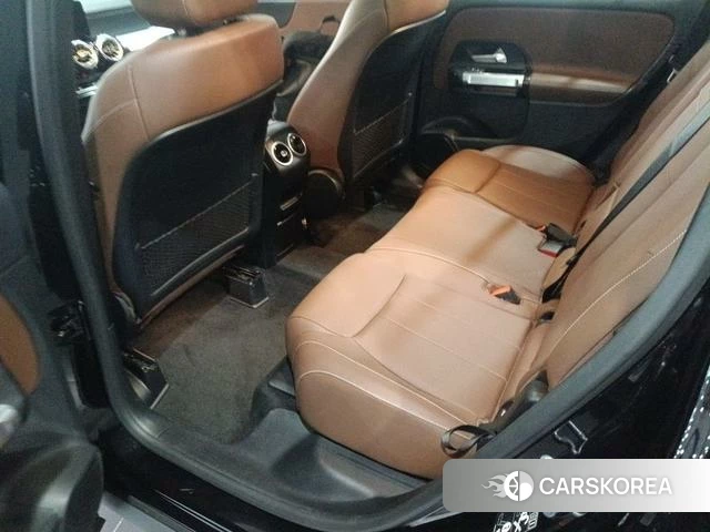 Mercedes-Benz GLB id 4207296 из Китая