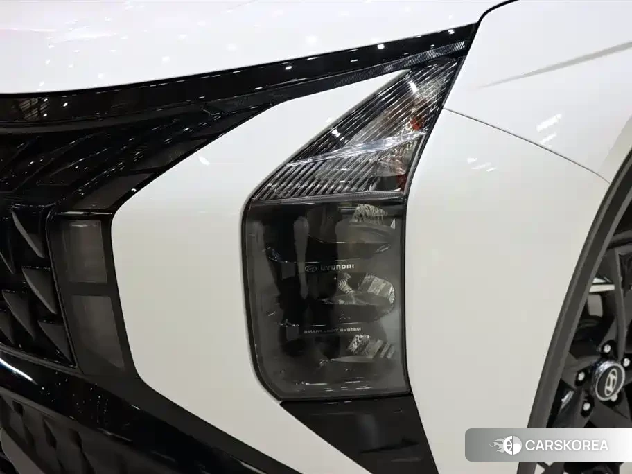 Hyundai Beijing Hyundai ix35 2023 Белый из Китая